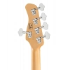 Бас-гітара Marcus Miller V7-5 Sandblasted BK TE FL