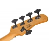 Бас-гитара Marcus Miller V7-5 Sandblasted BK TE LH