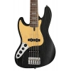 Бас-гитара Marcus Miller V7-5 Sandblasted BK TE LH