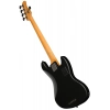 Бас-гитара Marcus Miller V7-5 Sandblasted BK TE LH