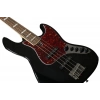 Бас-гитара Marcus Miller V7 Alder-4 BK 2nd Gen