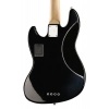 Бас-гитара Marcus Miller V7 Alder-4 BK 2nd Gen