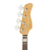 Бас-гитара Marcus Miller V7 Alder-4 BK 2nd Gen