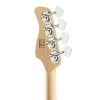 Бас-гитара Marcus Miller V7 Alder-4 BK 2nd Gen