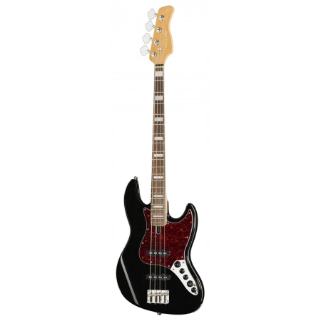 Бас-гитара Marcus Miller V7 Alder-4 BK 2nd Gen Бас-гитара Marcus Miller V7 Alder-4 BK 2nd Gen