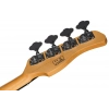 Бас-гітара Marcus Miller V7 Alder-4 BK Sp. 2nd Gen LH