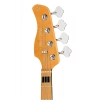 Бас-гітара Marcus Miller V7 Alder-4 BK Sp. 2nd Gen LH