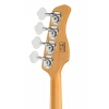 Бас-гітара Marcus Miller V7 Alder-4 BK Sp. 2nd Gen LH