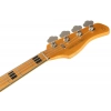 Бас-гітара Marcus Miller V7 Alder-4 BK Sparkle 2nd Gen