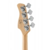 Бас-гітара Marcus Miller V7 Alder-4 LPB 2nd Gen