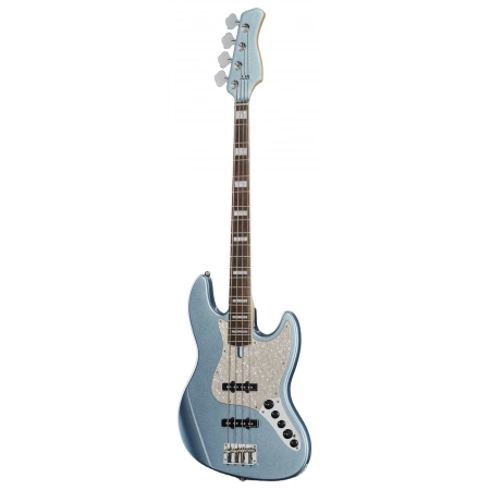 Бас-гітара Marcus Miller V7 Alder-4 LPB 2nd Gen Бас-гітара Marcus Miller V7 Alder-4 LPB 2nd Gen