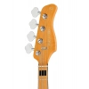 Бас-гітара Marcus Miller V7 Alder-4 Tide Pool 2nd Gen