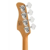 Бас-гітара Marcus Miller V7 Alder-4 Tide Pool 2nd Gen
