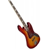 Бас-гитара Marcus Miller V7 Alder-4 TS 2nd Gen