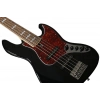 Бас-гитара Marcus Miller V7 Alder-5 BK 2nd Gen