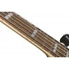 Бас-гитара Marcus Miller V7 Alder-5 BK 2nd Gen