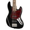 Бас-гитара Marcus Miller V7 Alder-5 BK 2nd Gen