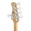 Бас-гитара Marcus Miller V7 Alder-5 BK 2nd Gen