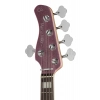 Бас-гітара Marcus Miller V7 Alder-5 BUR 2nd Gen LH