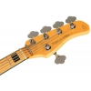 Бас-гитара Marcus Miller V7 Alder-5 Redburst SP 2nd Gen