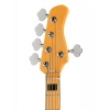 Бас-гитара Marcus Miller V7 Alder-5 Redburst SP 2nd Gen