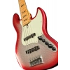 Бас-гитара Marcus Miller V7 Alder-5 Redburst SP 2nd Gen