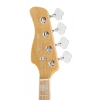 Бас-гітара Marcus Miller V7 Swamp Ash-4 Reissue TS LH
