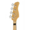 Бас-гітара Marcus Miller V7 Vint. Swamp Ash-4 2 Gen TS