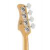 Бас-гітара Marcus Miller V7 Vint. Swamp Ash-4 2 Gen TS