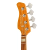 Бас-гитара Marcus Miller V8-4 NT LH