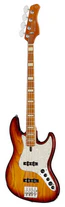 Бас-гитара Marcus Miller V8-4 TS