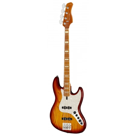Бас-гітара Marcus Miller V8-4 TS Бас-гітара Marcus Miller V8-4 TS