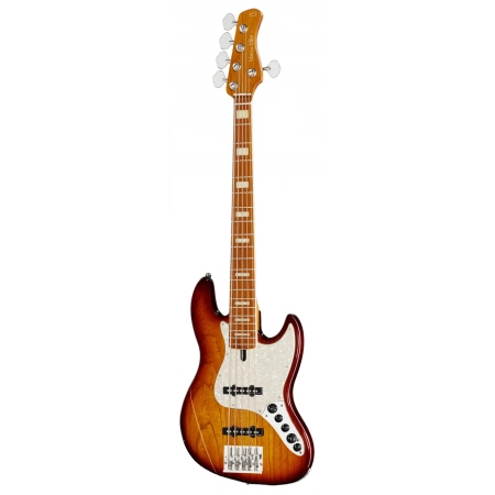 Бас-гитара Marcus Miller V8-5 TS Бас-гитара Marcus Miller V8-5 TS
