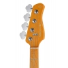 Бас-гитара Marcus Miller Z3-4 Antique White
