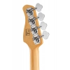 Бас-гитара Marcus Miller Z3-4 Antique White