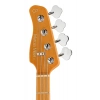 Бас-гитара Marcus Miller Z3-4 Antique White LH