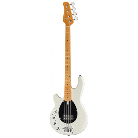 Бас-гитара Marcus Miller Z3-4 Antique White LH Бас-гитара Marcus Miller Z3-4 Antique White LH