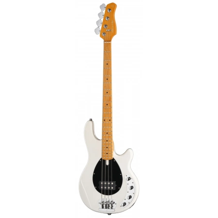 Бас-гитара Marcus Miller Z3-4 Antique White Бас-гитара Marcus Miller Z3-4 Antique White