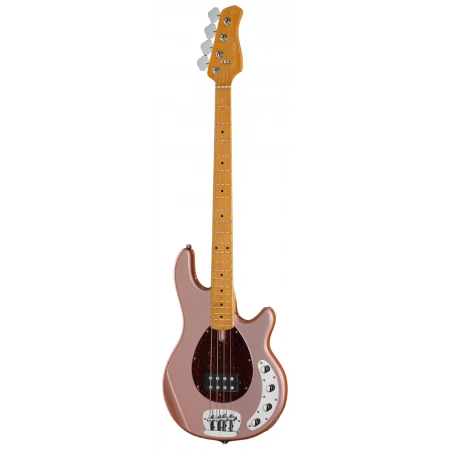 Бас-гитара Marcus Miller Z3-4 Rosegold