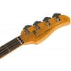 Бас-гитара Marcus Miller Z3-4 Silver Sparkle