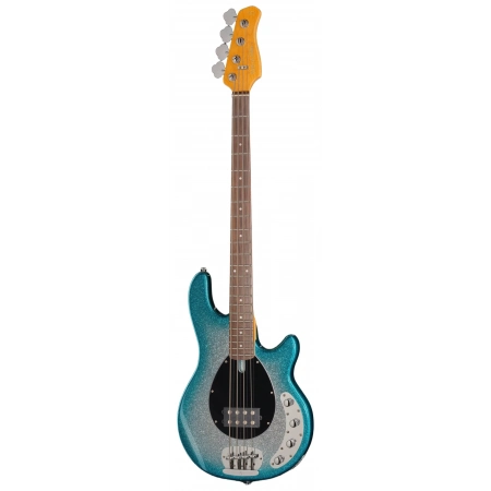 Бас-гитара Marcus Miller Z3-4 Skyburst Sparkle