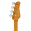 Бас-гітара Marcus Miller Z3-4 Sparkle Black