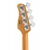 Бас-гітара Marcus Miller Z3-4 Sparkle Black