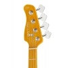 Бас-гітара Marcus Miller Z3-4 Sparkle Black LH
