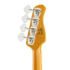 Бас-гітара Marcus Miller Z3-4 Sparkle Black LH