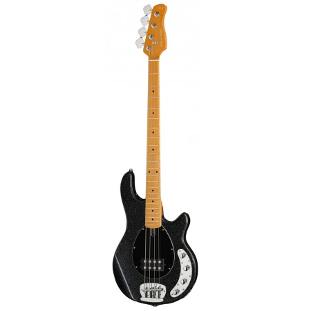 Бас-гітара Marcus Miller Z3-4 Sparkle Black Бас-гітара Marcus Miller Z3-4 Sparkle Black