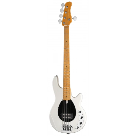 Бас-гітара Marcus Miller Z3-5 Antique White Бас-гітара Marcus Miller Z3-5 Antique White