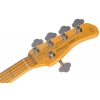 Бас-гитара Marcus Miller Z3-5 Blue