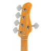 Бас-гитара Marcus Miller Z3-5 Blue