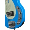 Бас-гитара Marcus Miller Z3-5 Blue